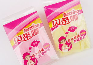 简约之美 日化产品浴用海绵包装设计探析